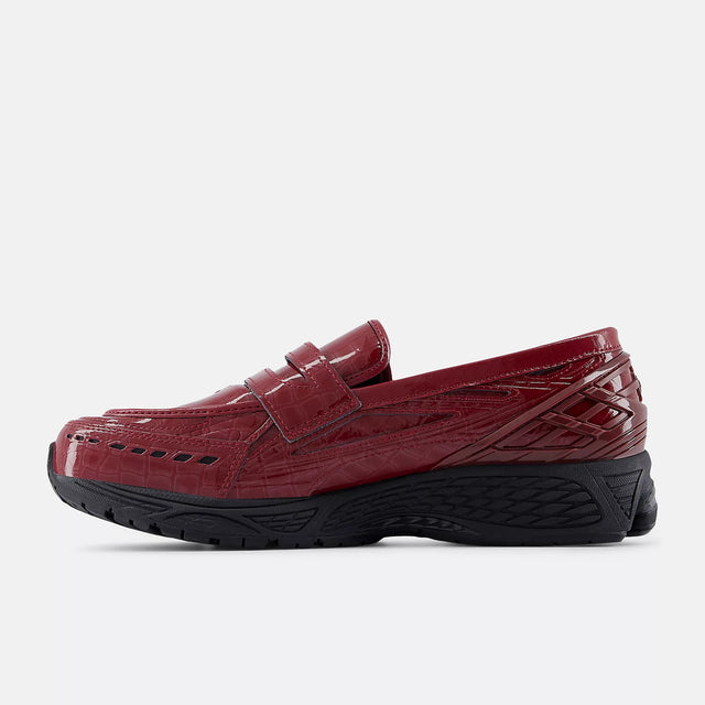 New Balance Loafer U1906LCS-Preorder Item-Navy Selected Shop