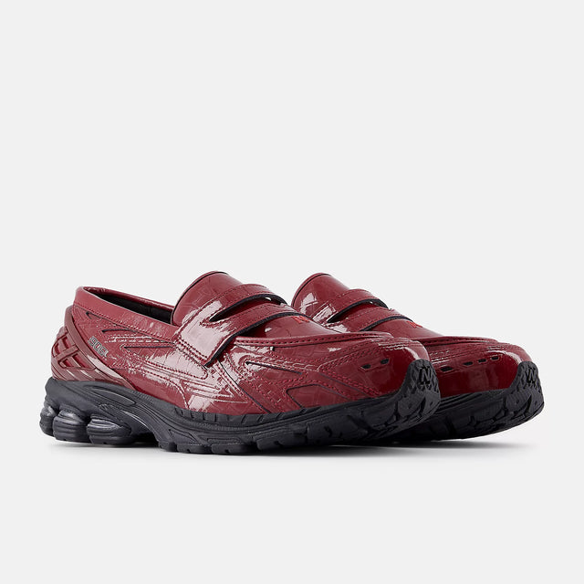 New Balance Loafer U1906LCS-Preorder Item-Navy Selected Shop
