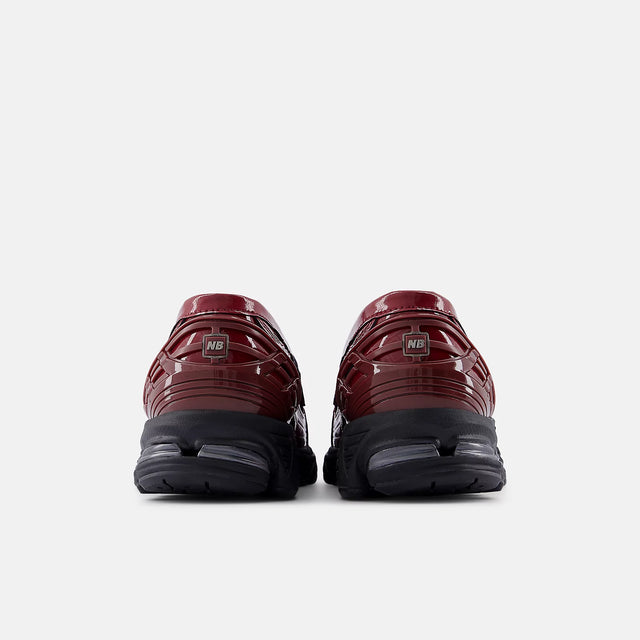 New Balance Loafer U1906LCS-Preorder Item-Navy Selected Shop