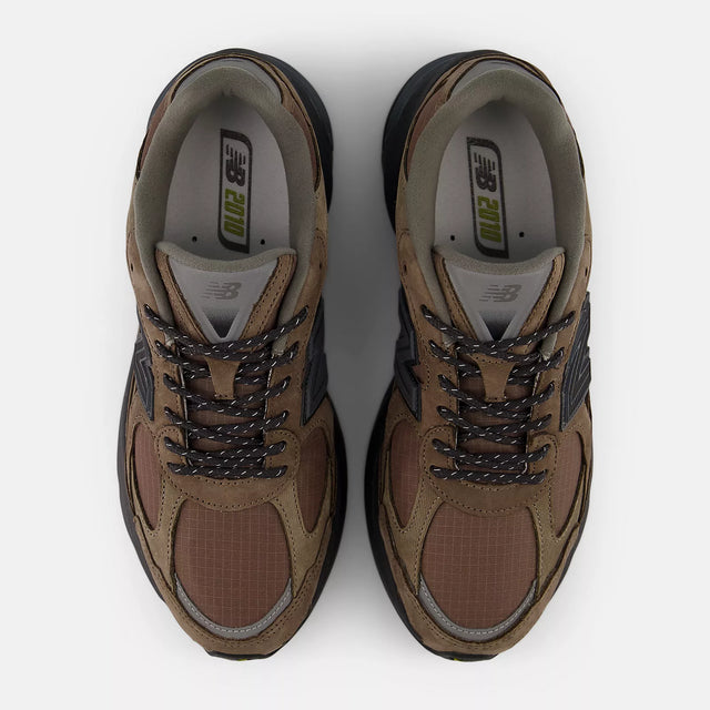 New Balance U20106WB