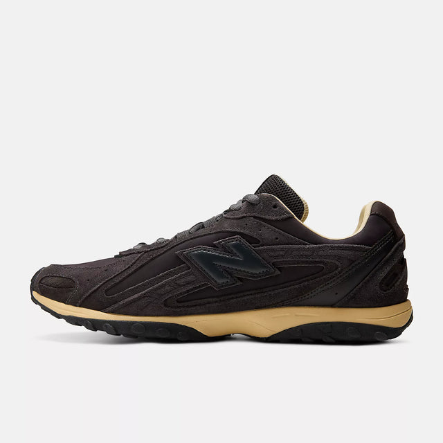 Auralee x New Balance U204L5I7