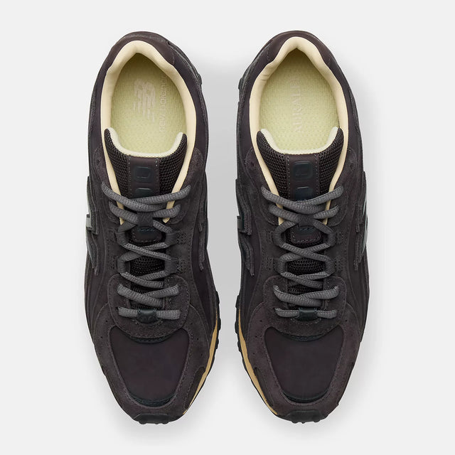Auralee x New Balance U204L5I7
