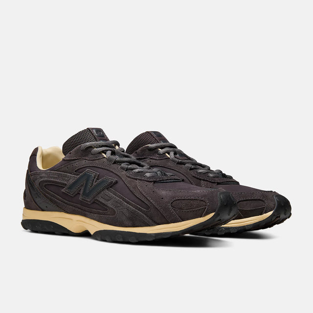 Auralee x New Balance U204L5I7