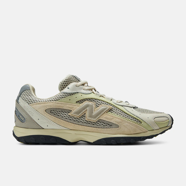 Auralee x New Balance U204L7YU