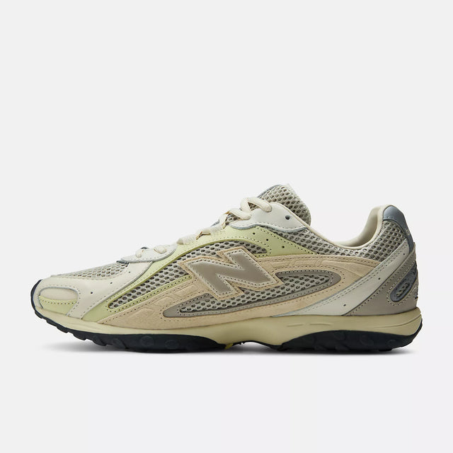 Auralee x New Balance U204L7YU