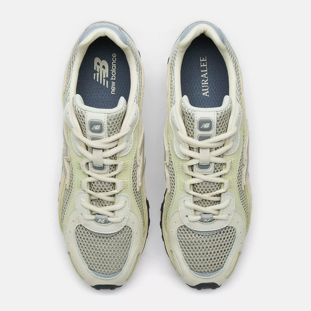 Auralee x New Balance U204L7YU