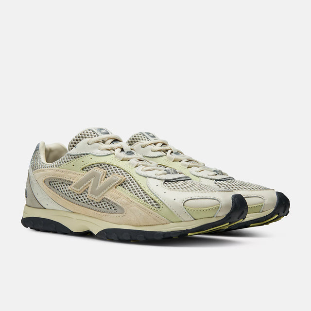 Auralee x New Balance U204L7YU