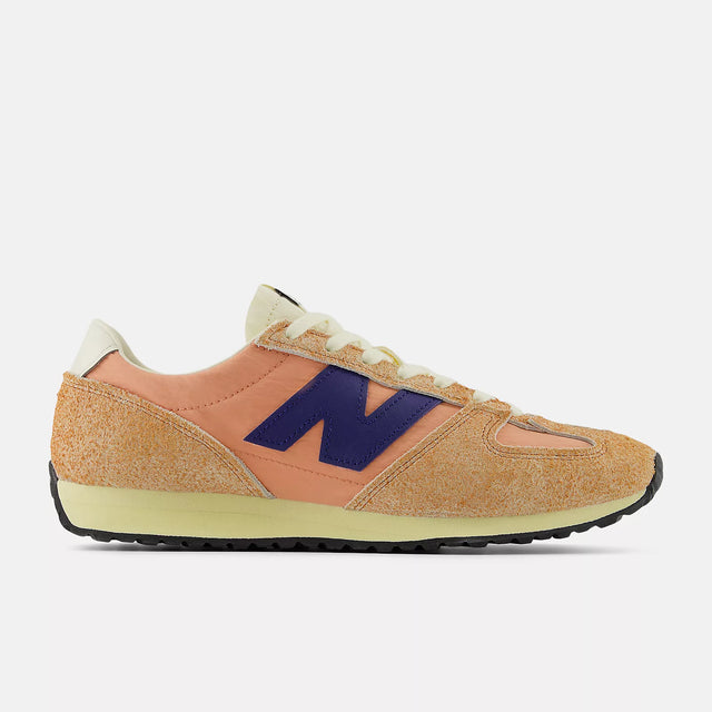 New Balance U471TB-Preorder Item-Navy Selected Shop