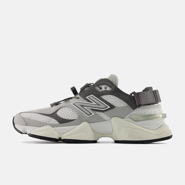 New Balance U90603FA-Preorder Item-Navy Selected Shop