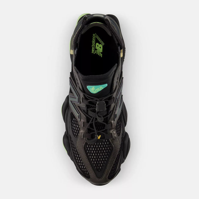 New Balance U9060915-Preorder Item-Navy Selected Shop