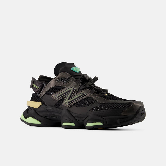 New Balance U9060915-Preorder Item-Navy Selected Shop