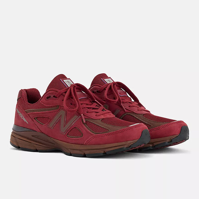 New Balance U990BR4 Made in USA