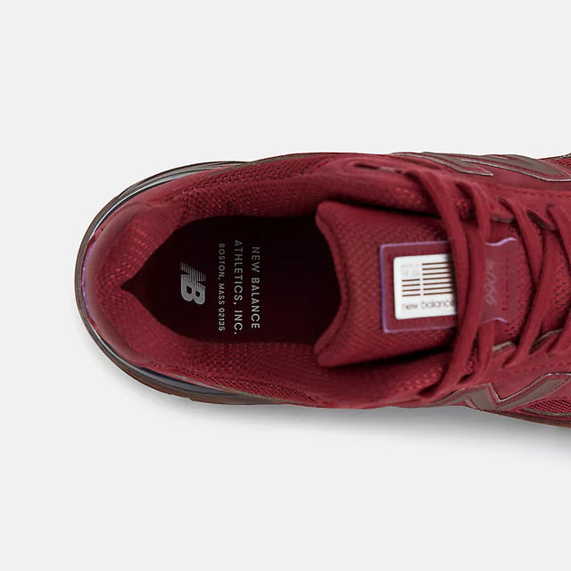 New Balance U990BR4 Made in USA