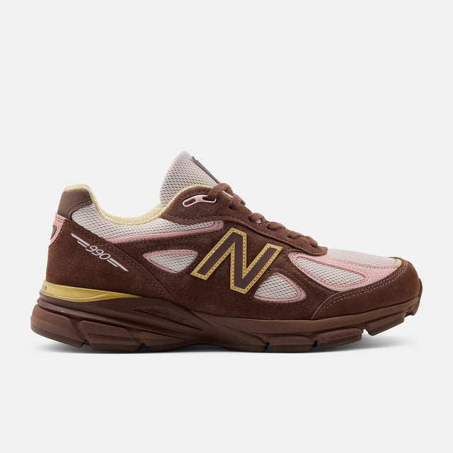 New Balance U990IC4 Made in USA