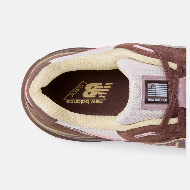 New Balance U990IC4 Made in USA