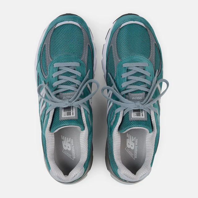 New Balance U990OV4 Made in USA