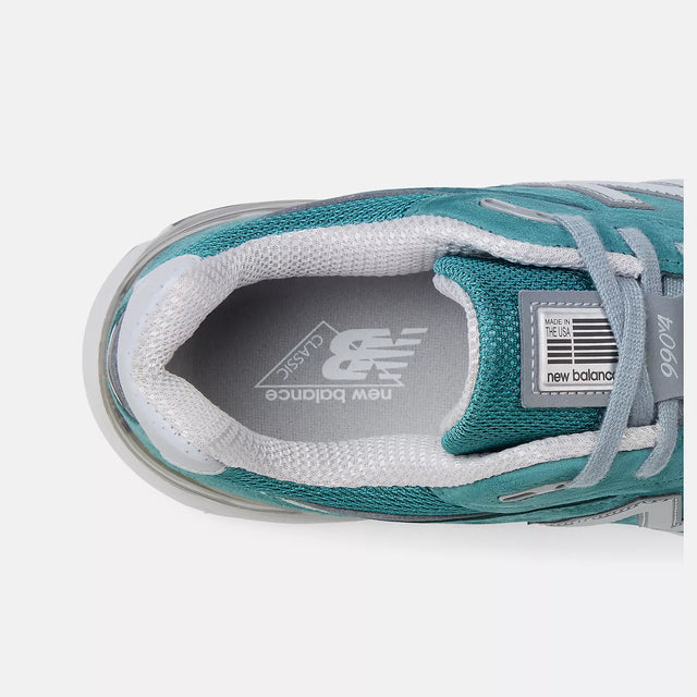 New Balance U990OV4 Made in USA