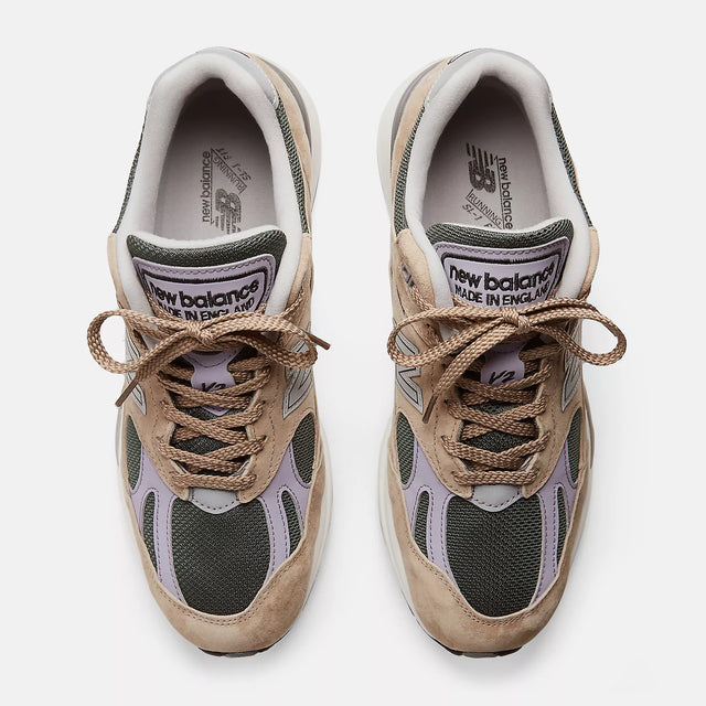 New Balance U991DL2 Made in England-Preorder Item-Navy Selected Shop