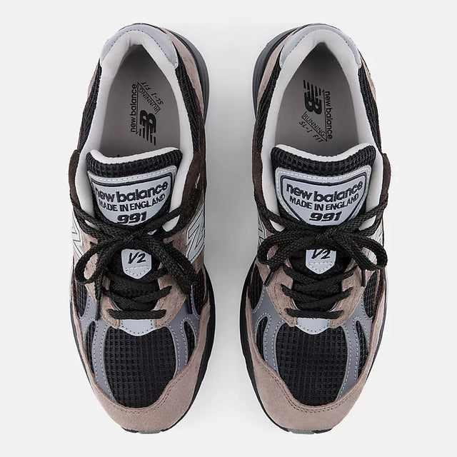 New Balance U991EY2 Made in England