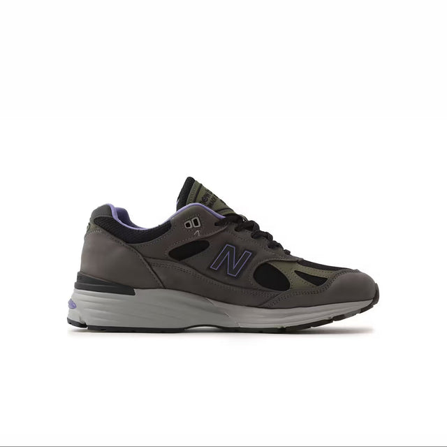 New Balance U991GP2 Made in England-Preorder Item-Navy Selected Shop