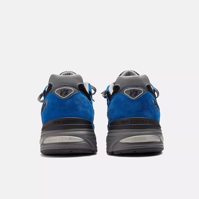 New Balance U991KB2 Made in England "City Exclusives Pack - Baltimore"-Preorder Item-Navy Selected Shop
