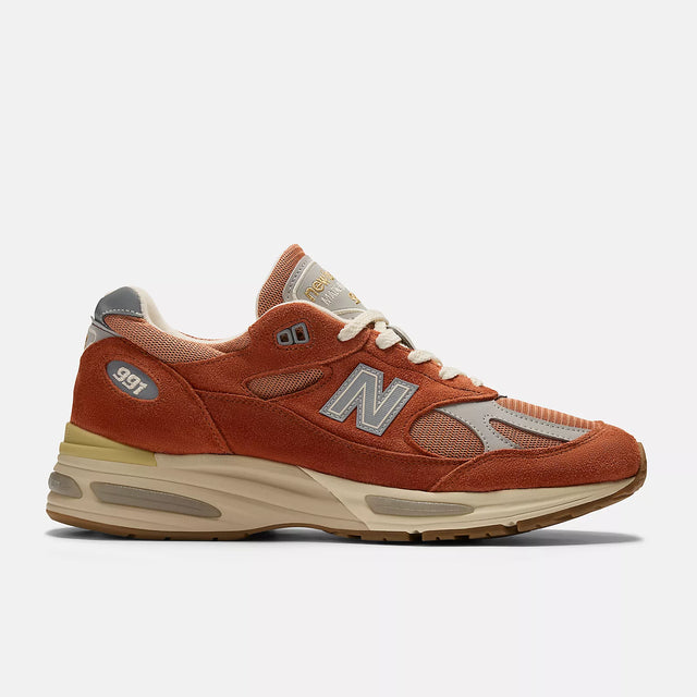 New Balance U991SS2 Made in England
