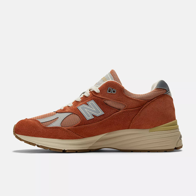 New Balance U991SS2 Made in England