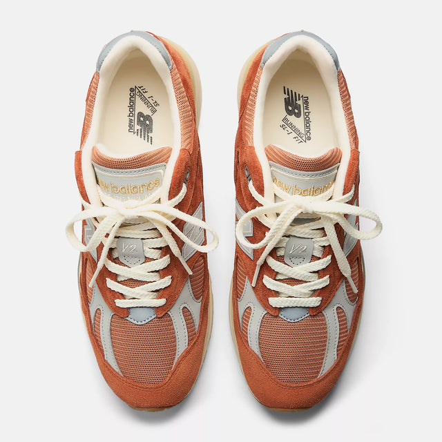 New Balance U991SS2 Made in England