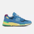 New Balance U9929NF Made in USA-Preorder Item-Navy Selected Shop