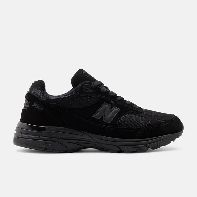 New Balance U993BL Made in USA