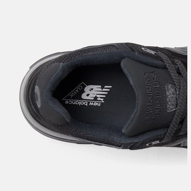 New Balance U993BL Made in USA