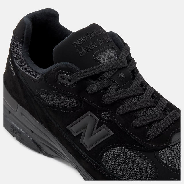 New Balance U993BL Made in USA