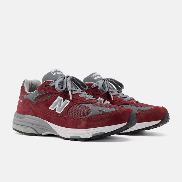 New Balance U993BU Made in USA