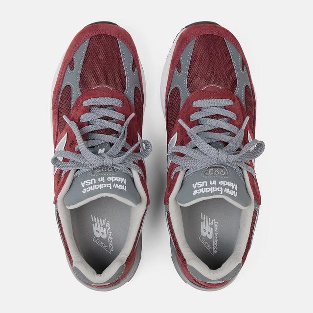 New Balance U993BU Made in USA
