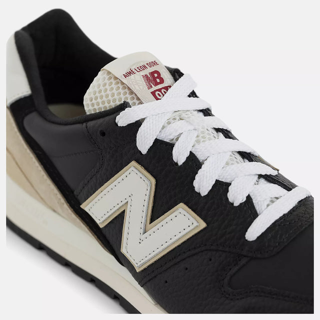 Aimé Leon Dore x New Balance U996BW Made in USA-Preorder Item-Navy Selected Shop