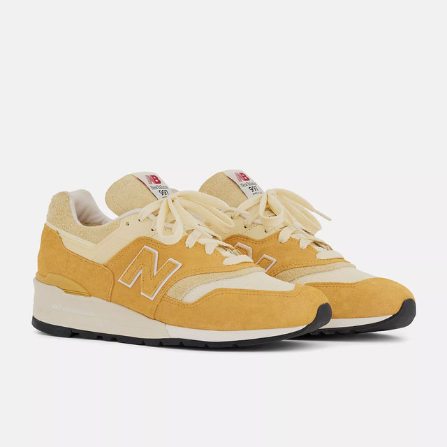 New Balance U997AC Made in USA-Preorder Item-Navy Selected Shop