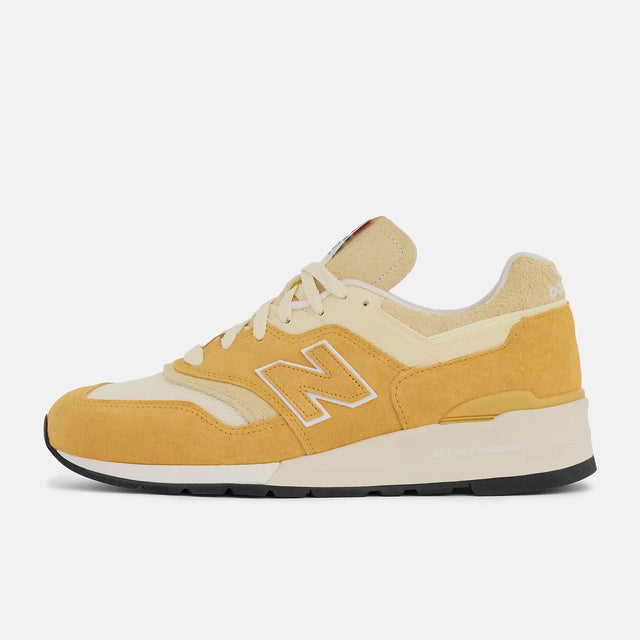 New Balance U997AC Made in USA-Preorder Item-Navy Selected Shop