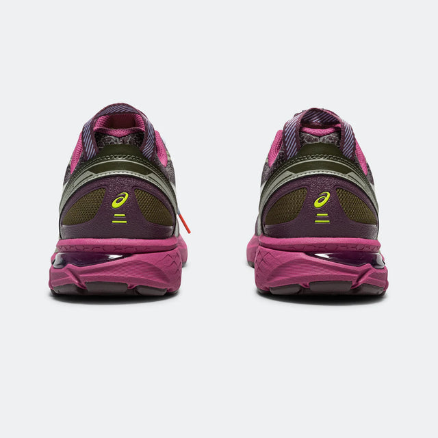 UP THERE x Asics Gel-Terrain - Purple/Lavendar-Preorder Item-Navy Selected Shop