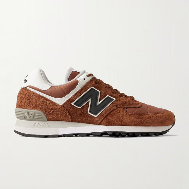 New Balance OU576RBK Made in England-Preorder Item-Navy Selected Shop