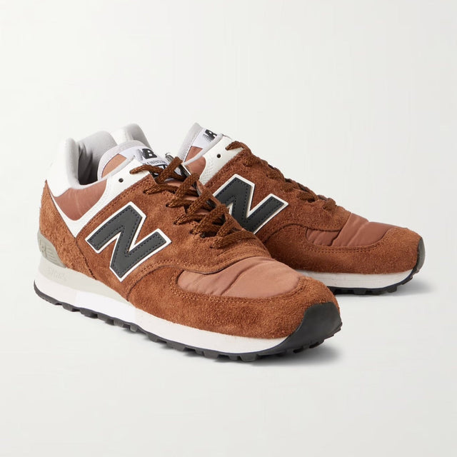 New Balance OU576RBK Made in England-Preorder Item-Navy Selected Shop