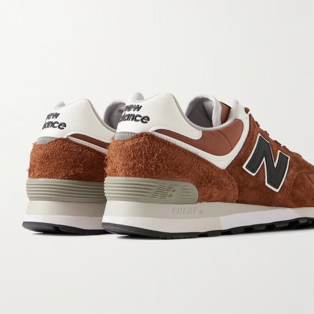 New Balance OU576RBK Made in England-Preorder Item-Navy Selected Shop