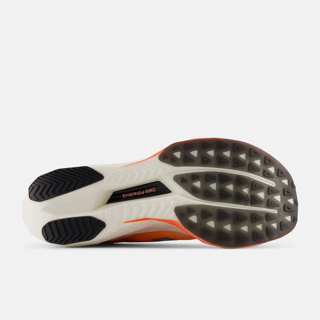 New Balance TCS NYC Marathon FuelCell SuperComp Elite v5 WRCELNY5-Preorder Item-Navy Selected Shop