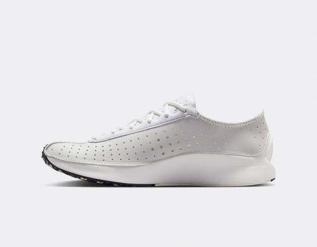 Nike WMNS Air Superfly - Summit White/Metallic Silver/Black-Preorder Item-Navy Selected Shop