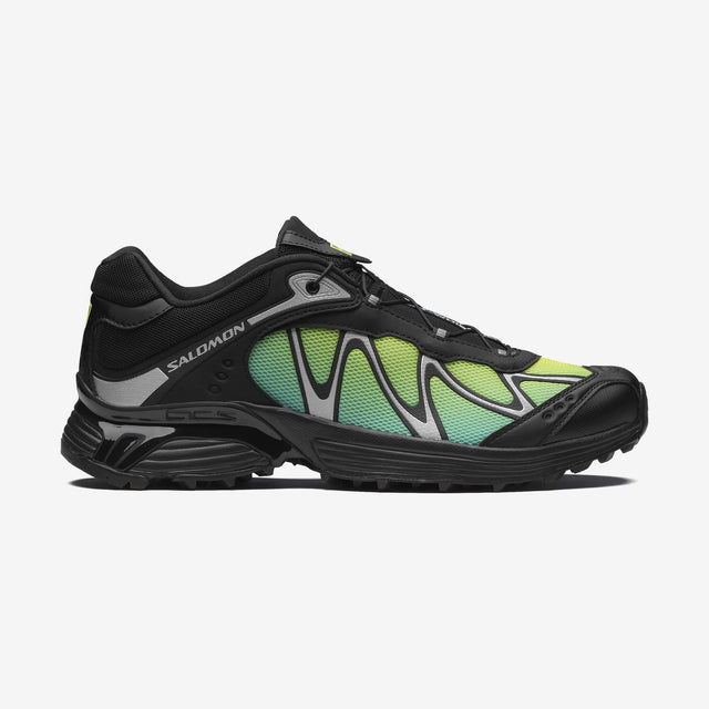 Salomon Lab XT-Whisper - Black/Iced Aqua/Ftw Silver-Preorder Item-Navy Selected Shop