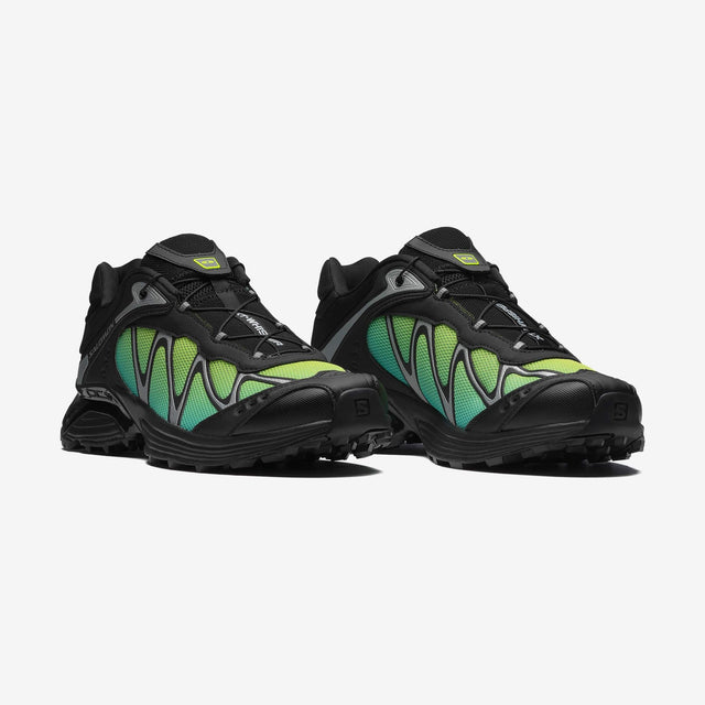 Salomon Lab XT-Whisper - Black/Iced Aqua/Ftw Silver-Preorder Item-Navy Selected Shop