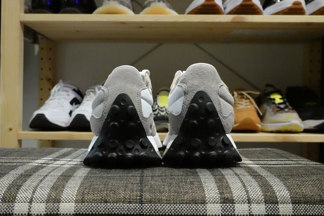 Levi's x New Balance MS327LVB-Sneakers-Navy Selected Shop