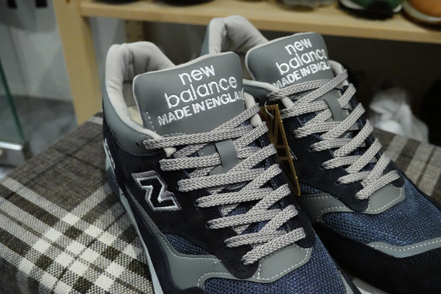 New Balance M1500PNV Made in England-Preorder Item-Navy Selected Shop