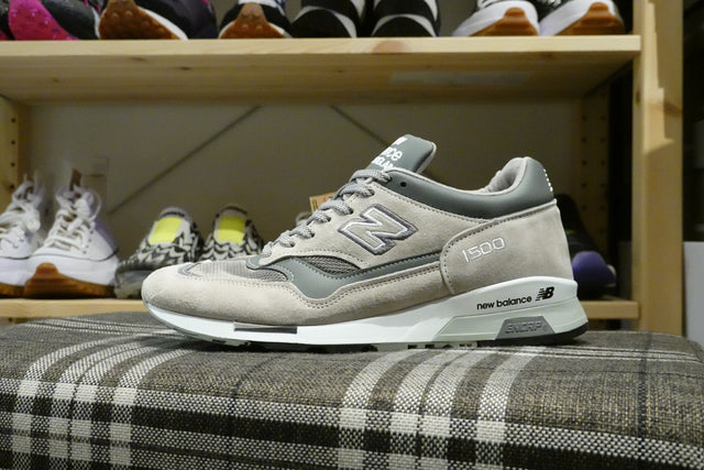New Balance M1500PGL Made in England-Preorder Item-Navy Selected Shop