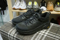 Hoka One One Kaha Low GoreTex - Black/Charcoal Gray-Sneakers-Navy Selected Shop