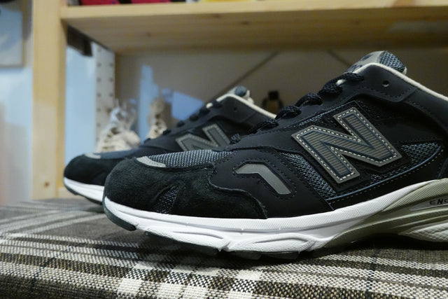 New Balance M920CNV Made in England-Preorder Item-Navy Selected Shop